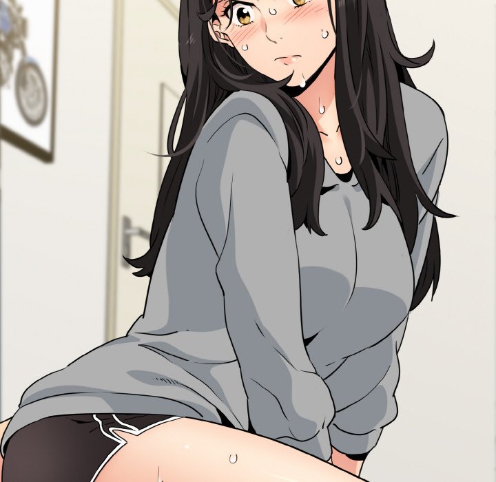 [韩国漫画] 发小碰不得 剧情,女学生#[171P]-96