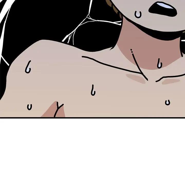 [韩国漫画] 发小碰不得 剧情,女学生#[195P]-101