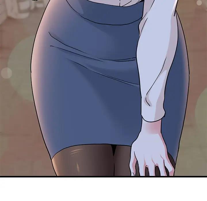 [韩国漫画] 发小碰不得 剧情,女学生#[195P]-141