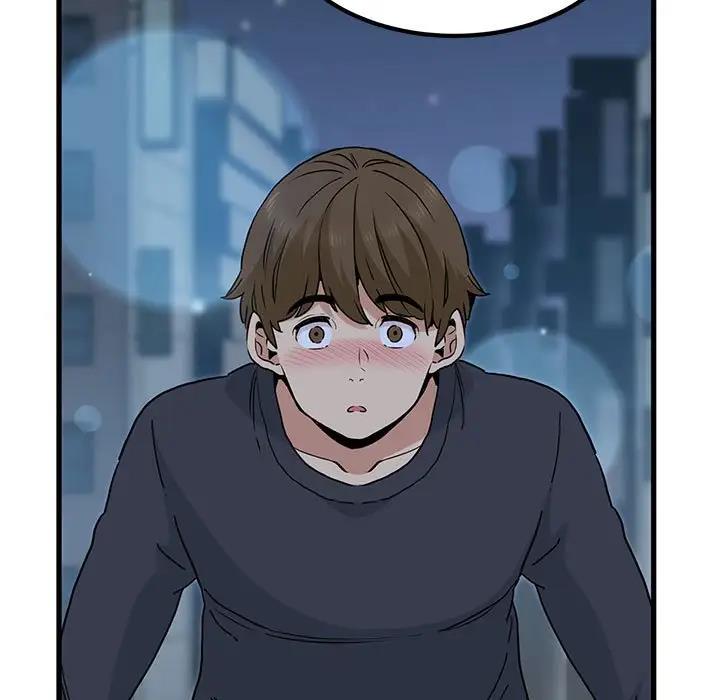 [韩国漫画] 发小碰不得 剧情,女学生#[195P]-143