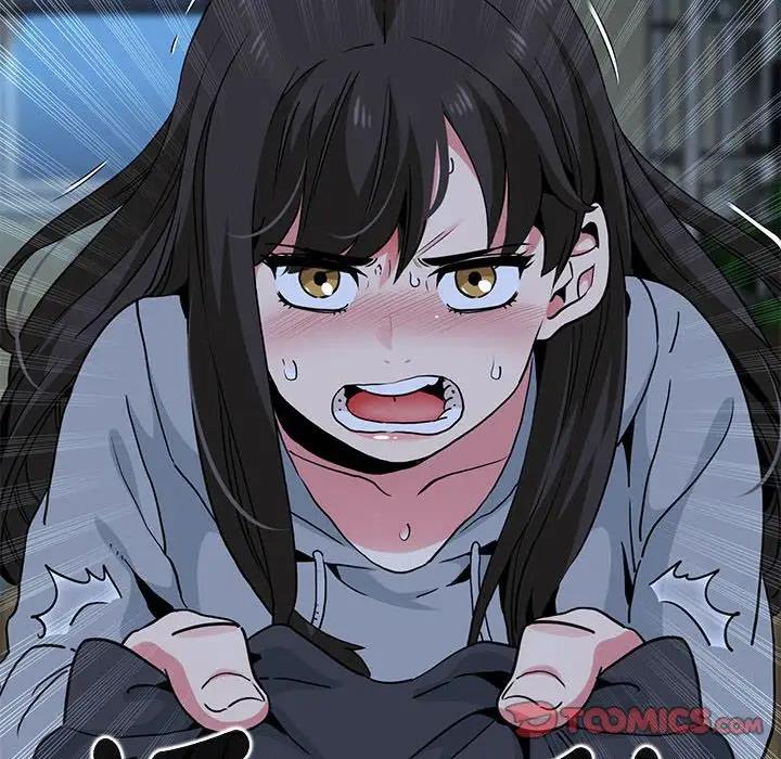 [韩国漫画] 发小碰不得 剧情,女学生#[195P]-184