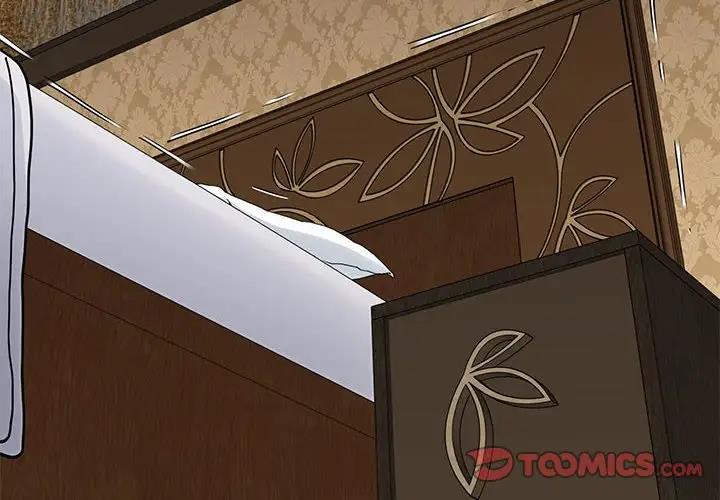 [韩国漫画] 发小碰不得 剧情,女学生#[195P]-4