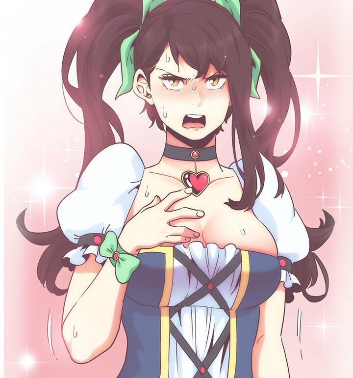 [韩国漫画] 发小碰不得 剧情,女学生#[170P]-121