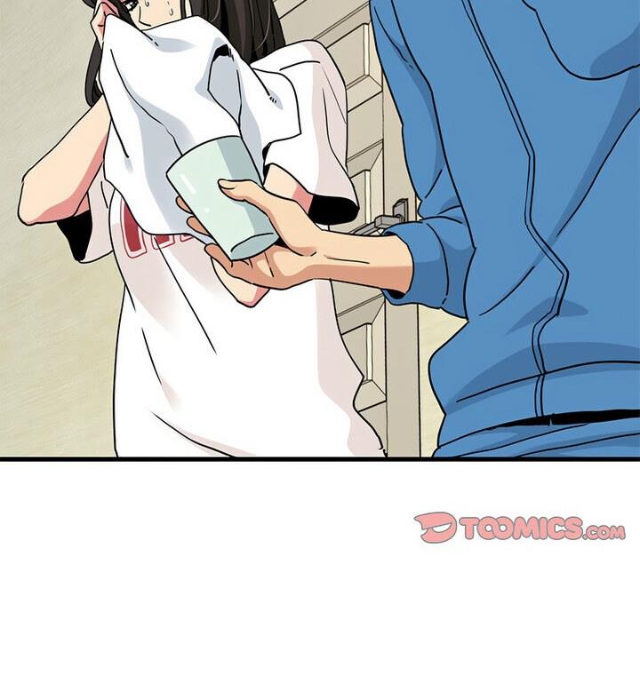 [韩国漫画] 发小碰不得 剧情,女学生#[170P]-62