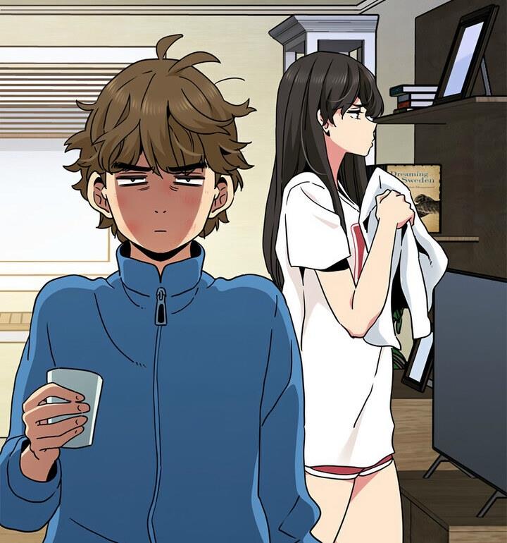 [韩国漫画] 发小碰不得 剧情,女学生#[170P]-66