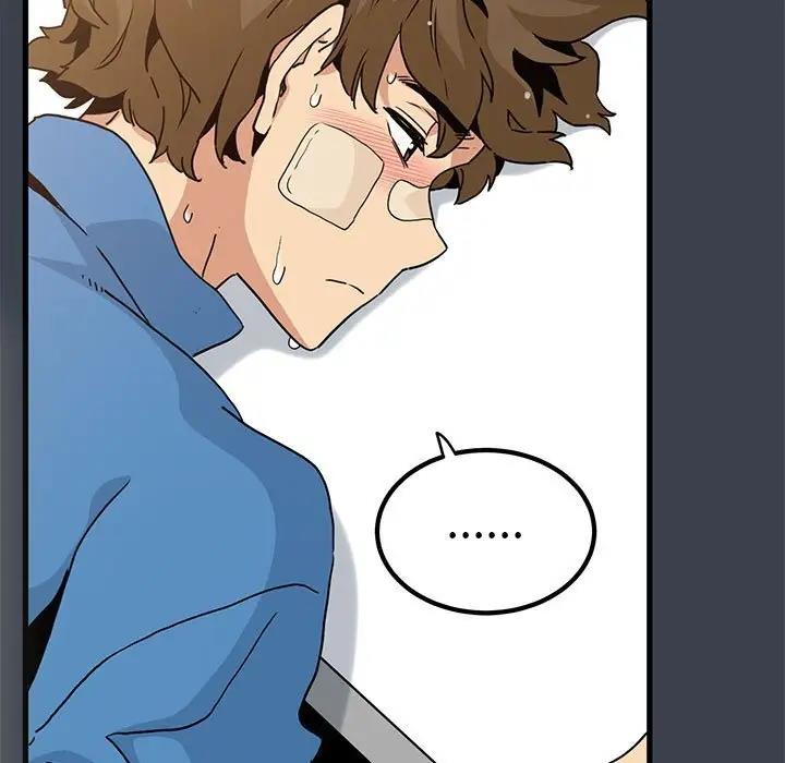 [韩国漫画] 发小碰不得 剧情,女学生#[202P]-101