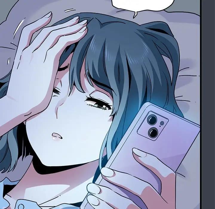 [韩国漫画] 发小碰不得 剧情,女学生#[202P]-106