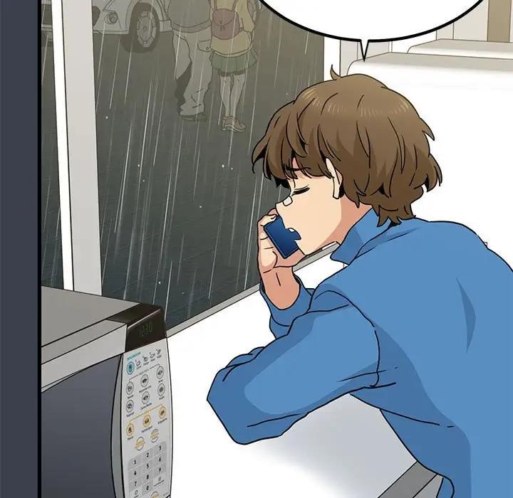 [韩国漫画] 发小碰不得 剧情,女学生#[202P]-123