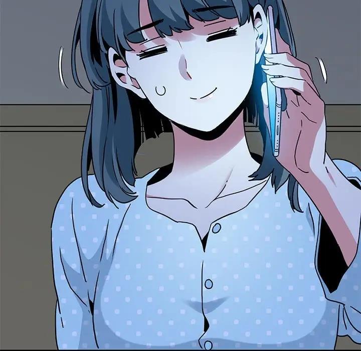 [韩国漫画] 发小碰不得 剧情,女学生#[202P]-126