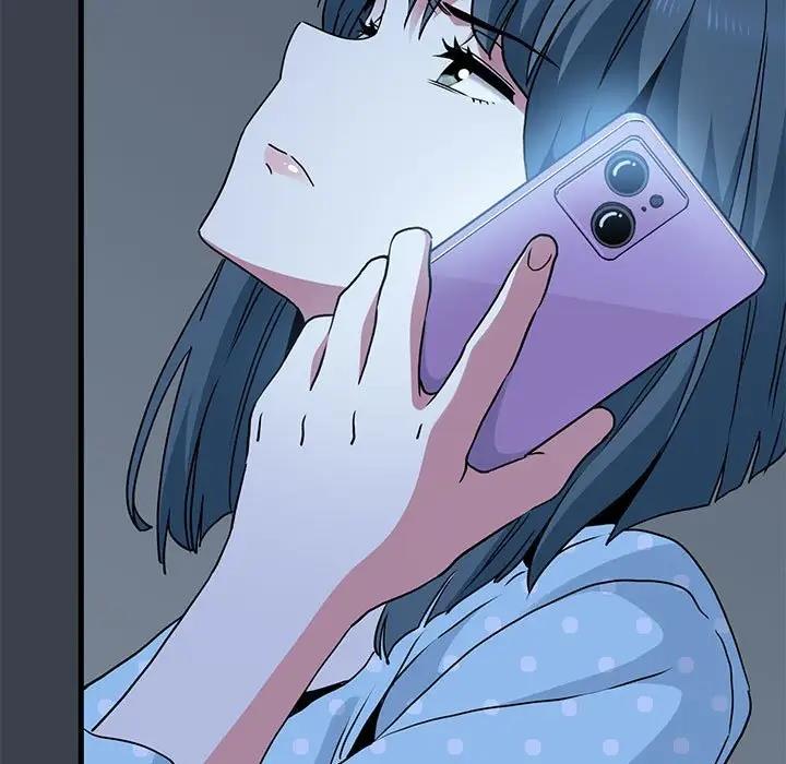 [韩国漫画] 发小碰不得 剧情,女学生#[202P]-131