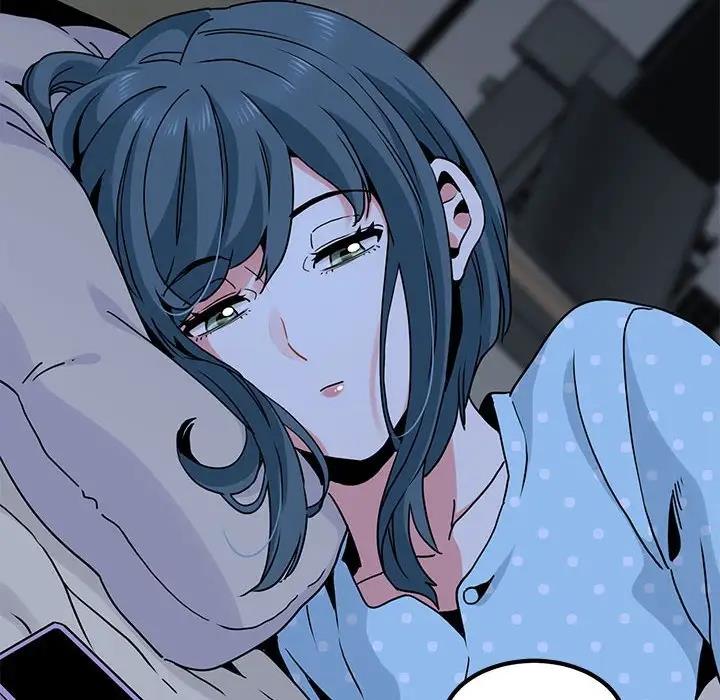 [韩国漫画] 发小碰不得 剧情,女学生#[202P]-156