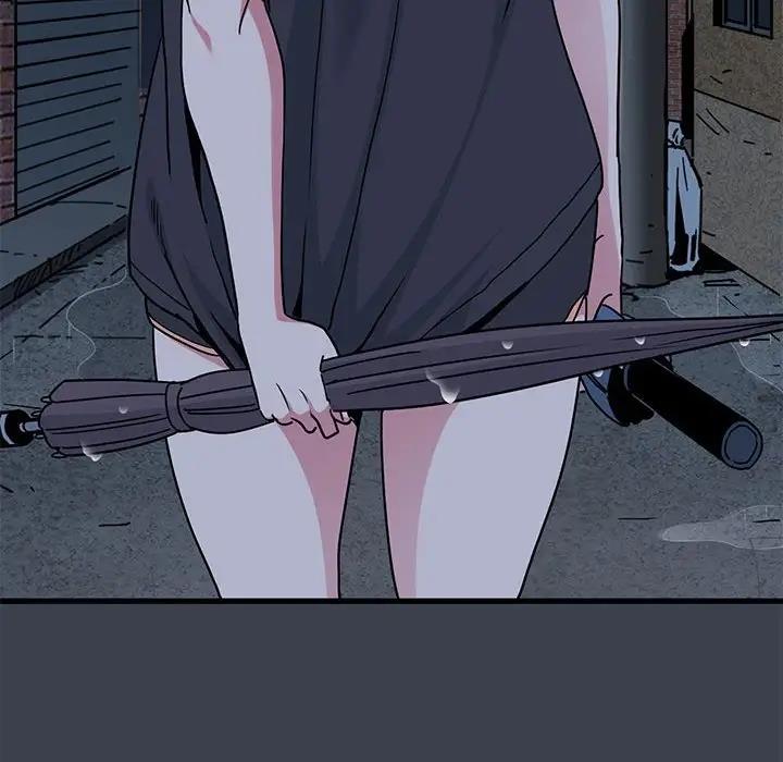 [韩国漫画] 发小碰不得 剧情,女学生#[202P]-170