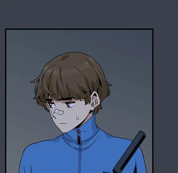 [韩国漫画] 发小碰不得 剧情,女学生#[202P]-178