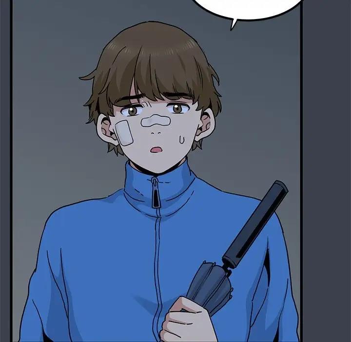 [韩国漫画] 发小碰不得 剧情,女学生#[202P]-180