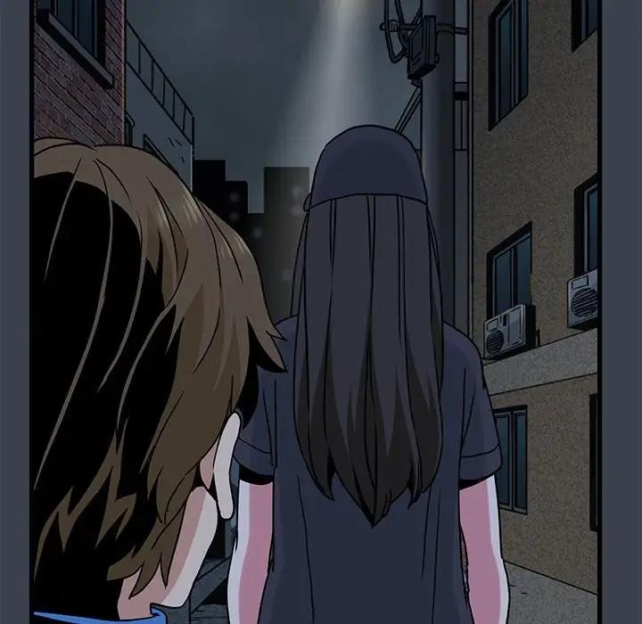 [韩国漫画] 发小碰不得 剧情,女学生#[202P]-182