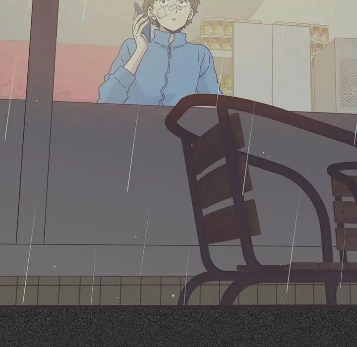 [韩国漫画] 发小碰不得 剧情,女学生#[202P]-190