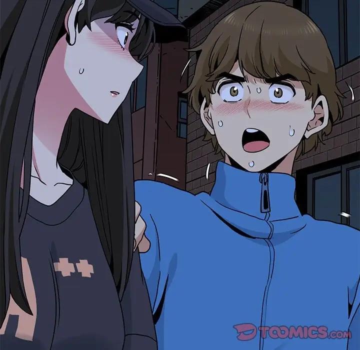 [韩国漫画] 发小碰不得 剧情,女学生#[202P]-196