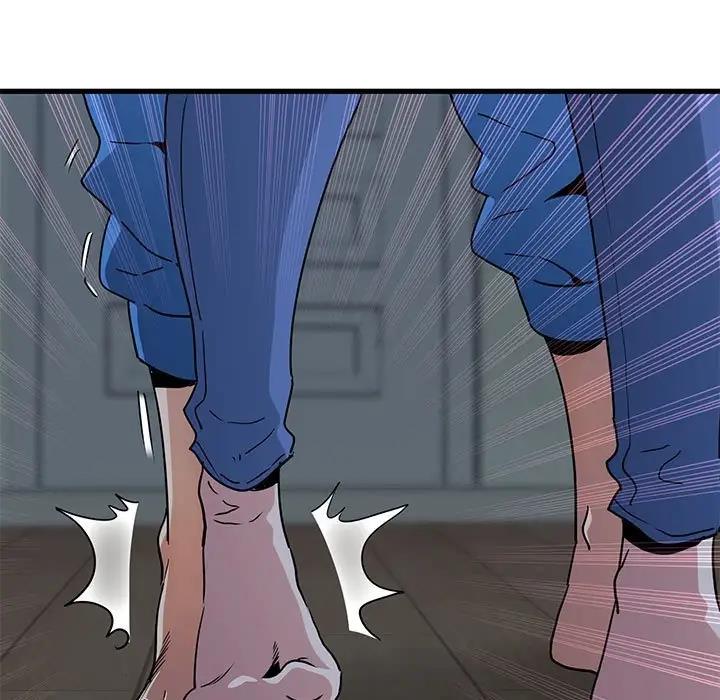 [韩国漫画] 发小碰不得 剧情,女学生#[202P]-37