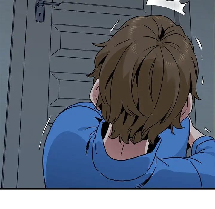 [韩国漫画] 发小碰不得 剧情,女学生#[202P]-43