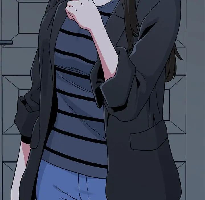 [韩国漫画] 发小碰不得 剧情,女学生#[202P]-6