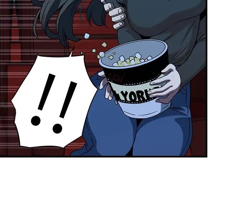 [韩国漫画] 发小碰不得 剧情,女学生#[192P]-101