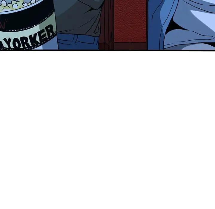 [韩国漫画] 发小碰不得 剧情,女学生#[192P]-104