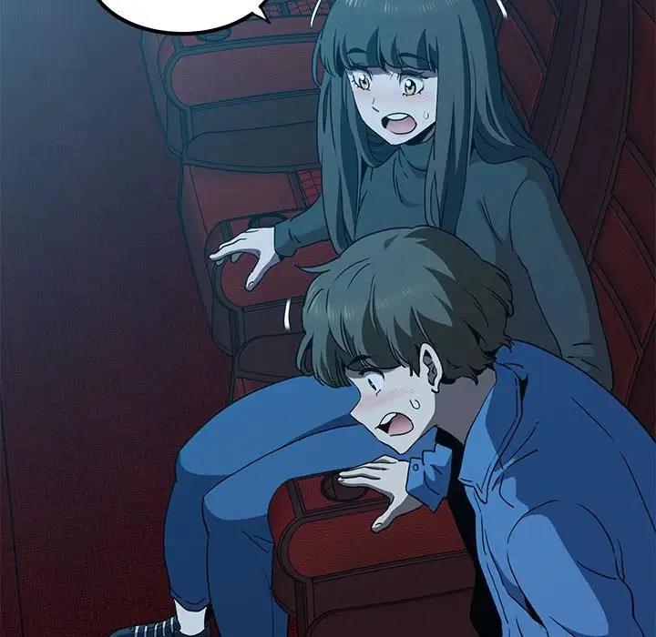 [韩国漫画] 发小碰不得 剧情,女学生#[192P]-112