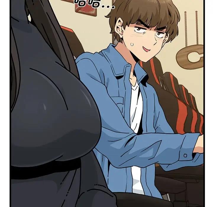 [韩国漫画] 发小碰不得 剧情,女学生#[192P]-127