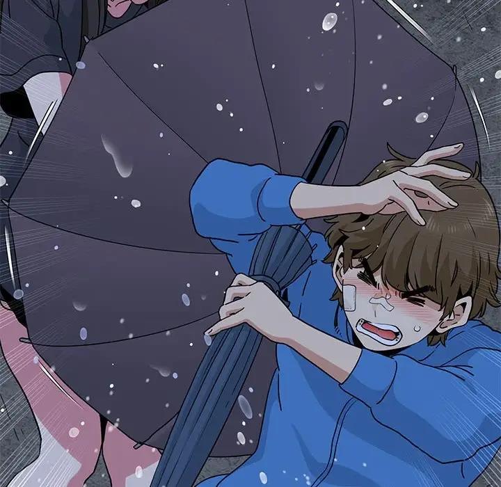 [韩国漫画] 发小碰不得 剧情,女学生#[192P]-14