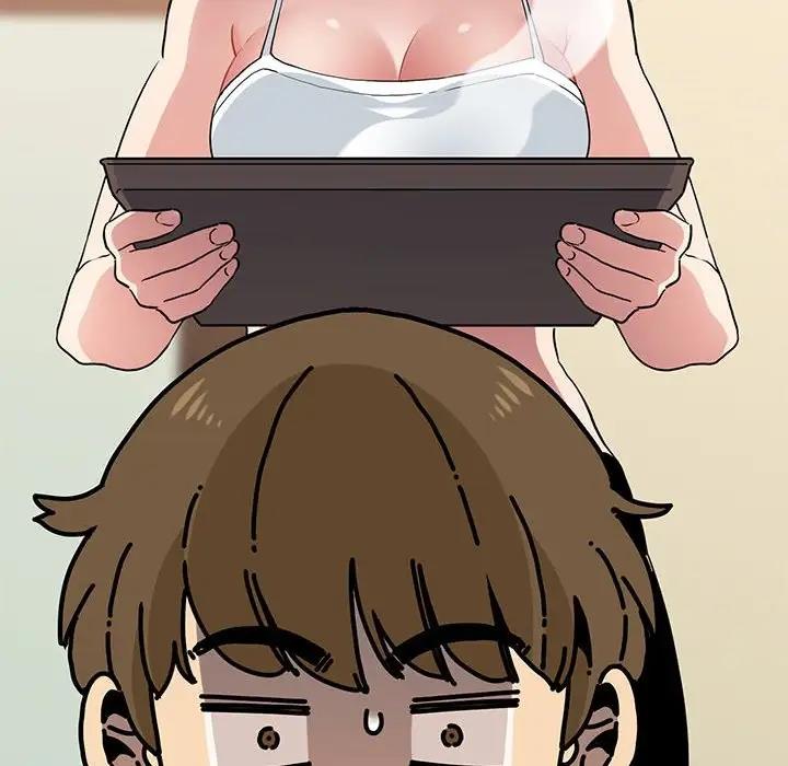 [韩国漫画] 发小碰不得 剧情,女学生#[192P]-176