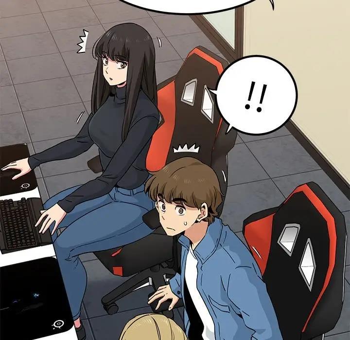 [韩国漫画] 发小碰不得 剧情,女学生#[192P]-183