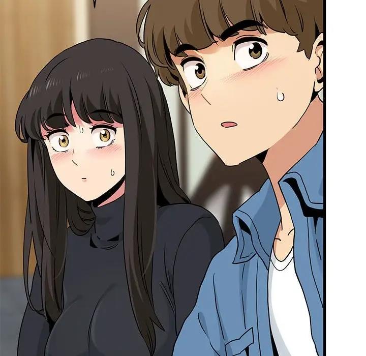 [韩国漫画] 发小碰不得 剧情,女学生#[192P]-186