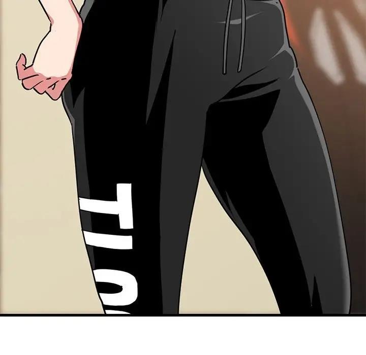 [韩国漫画] 发小碰不得 剧情,女学生#[192P]-191