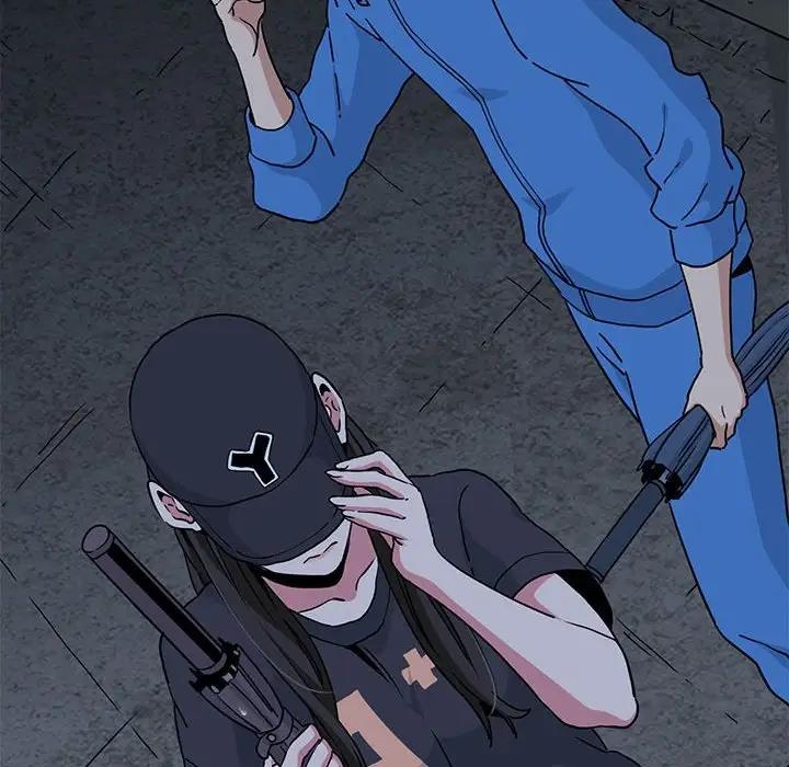 [韩国漫画] 发小碰不得 剧情,女学生#[192P]-32