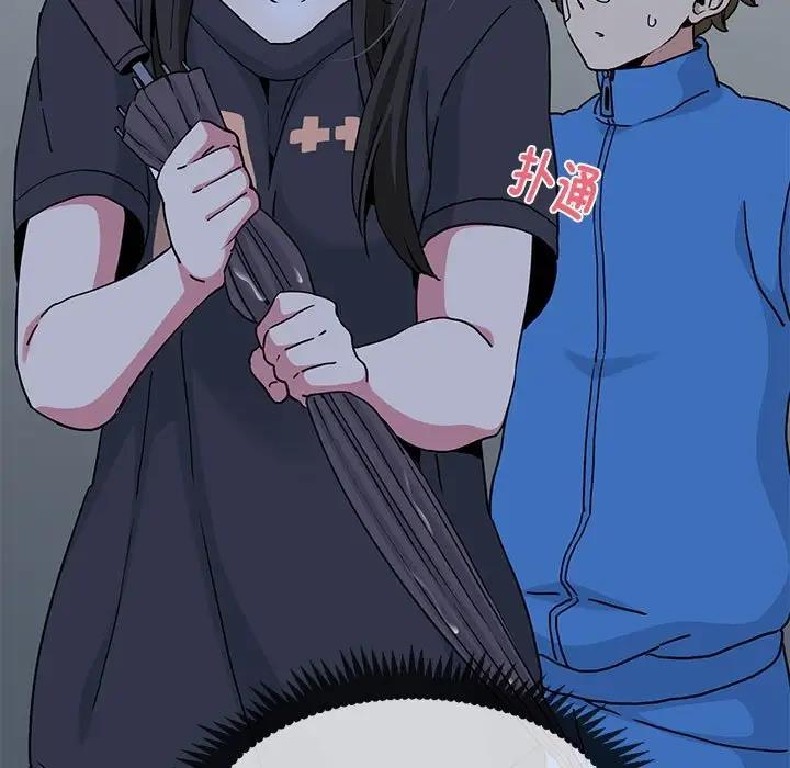 [韩国漫画] 发小碰不得 剧情,女学生#[192P]-35