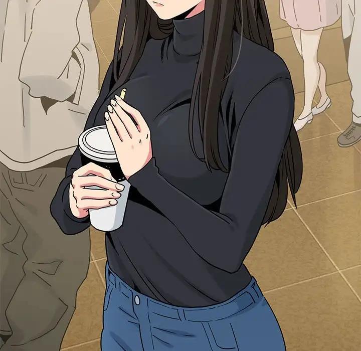 [韩国漫画] 发小碰不得 剧情,女学生#[192P]-48