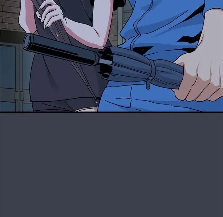 [韩国漫画] 发小碰不得 剧情,女学生#[192P]-5