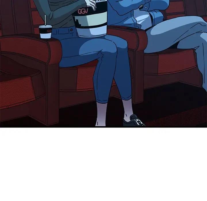 [韩国漫画] 发小碰不得 剧情,女学生#[192P]-63