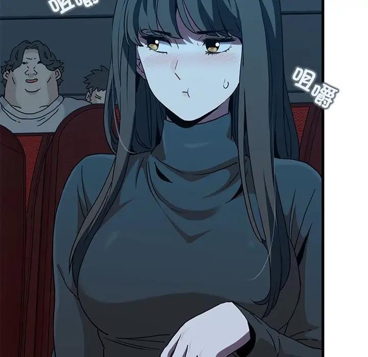 [韩国漫画] 发小碰不得 剧情,女学生#[192P]-65