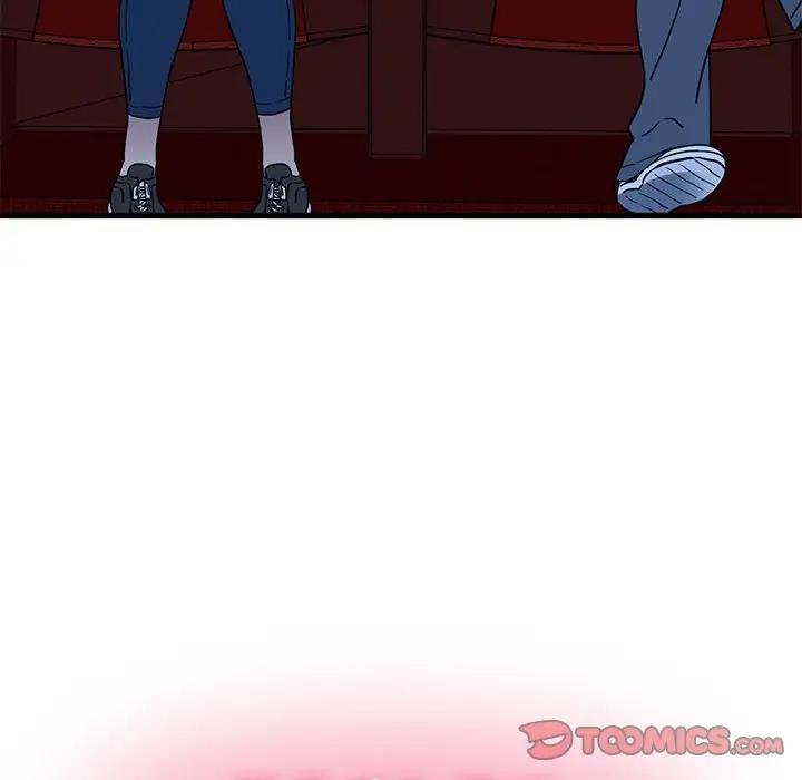 [韩国漫画] 发小碰不得 剧情,女学生#[192P]-68