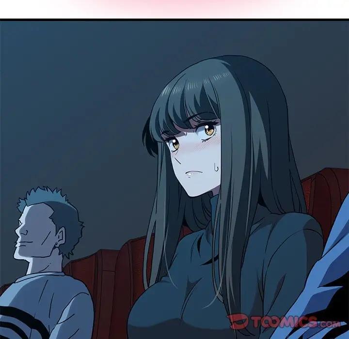 [韩国漫画] 发小碰不得 剧情,女学生#[192P]-76