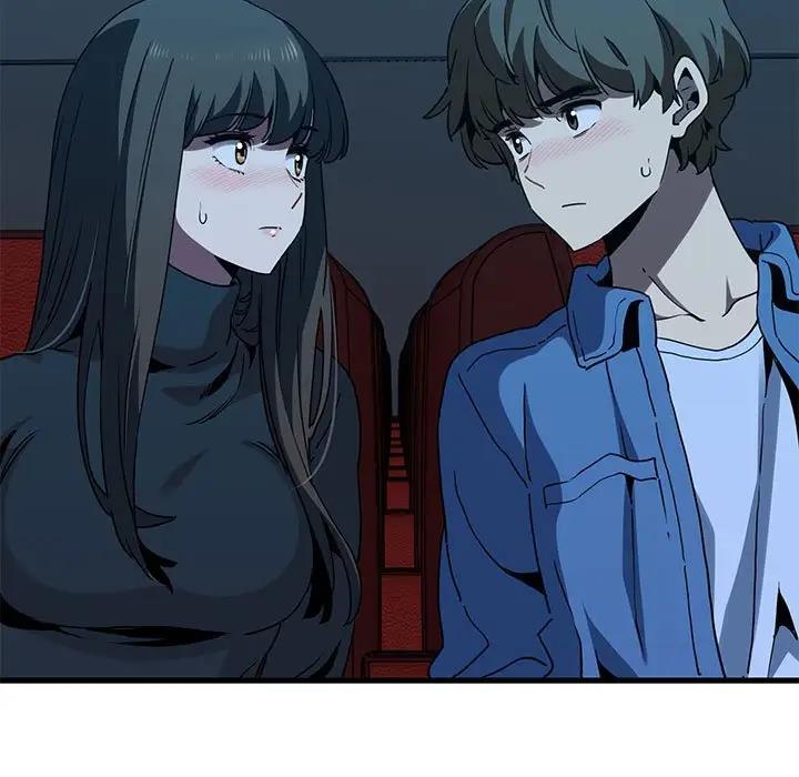 [韩国漫画] 发小碰不得 剧情,女学生#[192P]-79