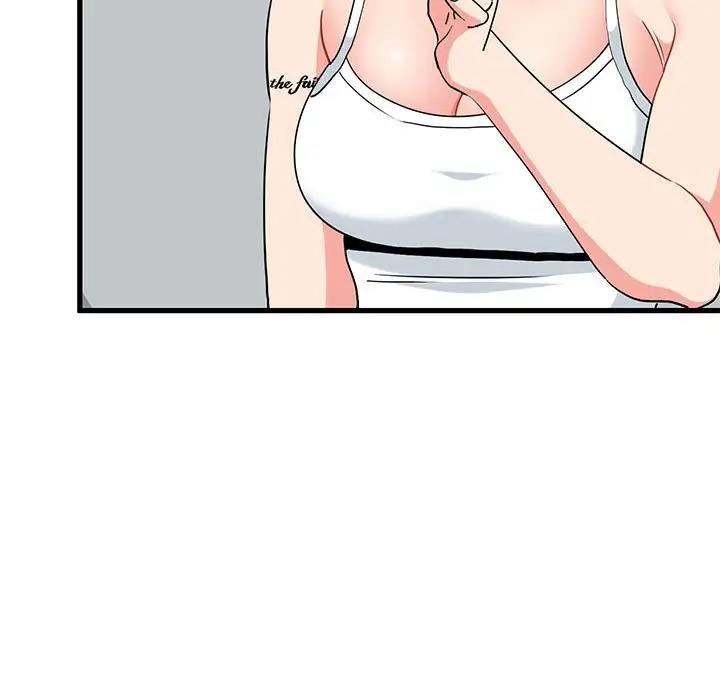 [韩国漫画] 发小碰不得 剧情,女学生#[184P]-103