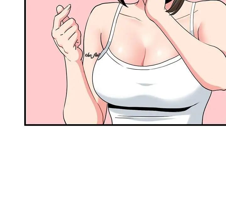 [韩国漫画] 发小碰不得 剧情,女学生#[184P]-105