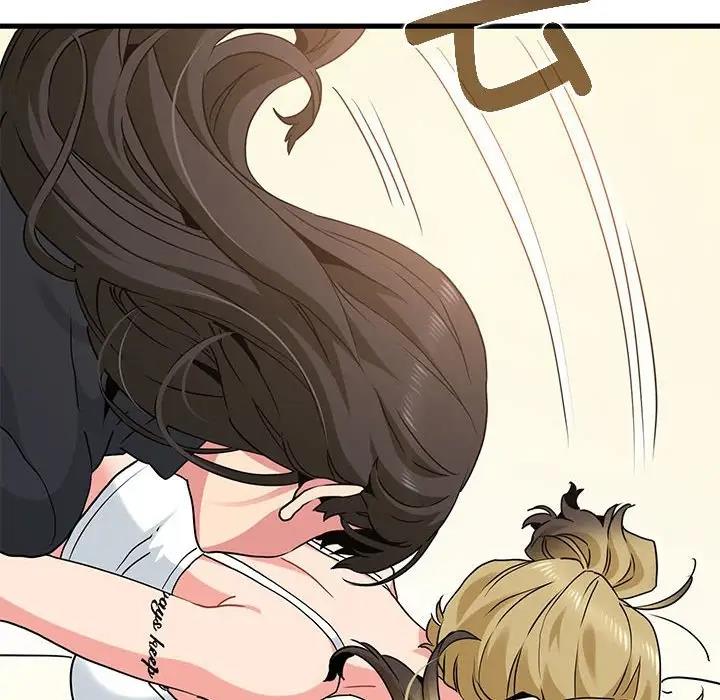 [韩国漫画] 发小碰不得 剧情,女学生#[184P]-138