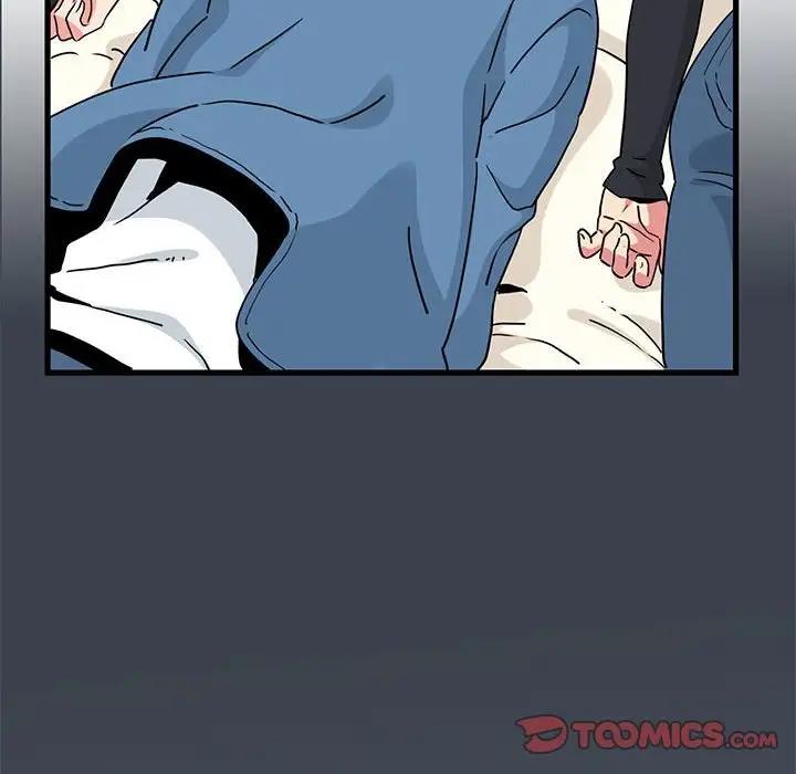 [韩国漫画] 发小碰不得 剧情,女学生#[184P]-148