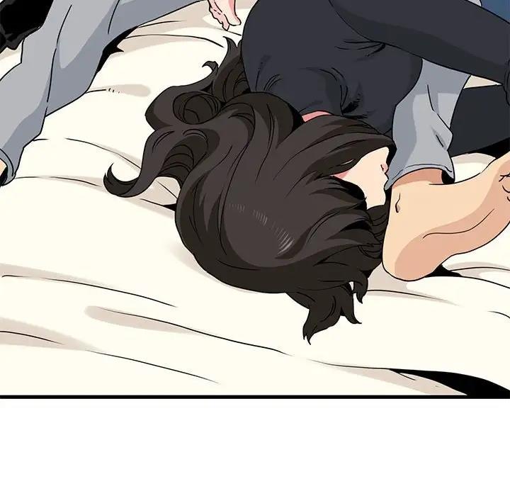 [韩国漫画] 发小碰不得 剧情,女学生#[184P]-154