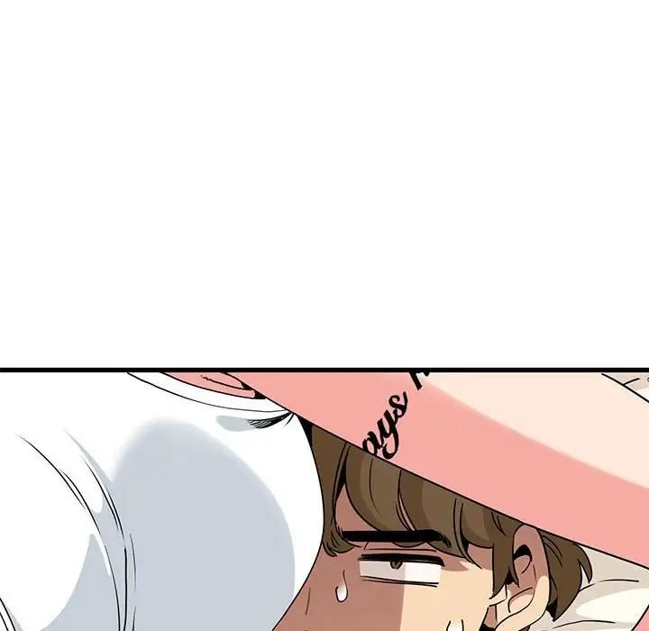 [韩国漫画] 发小碰不得 剧情,女学生#[184P]-158