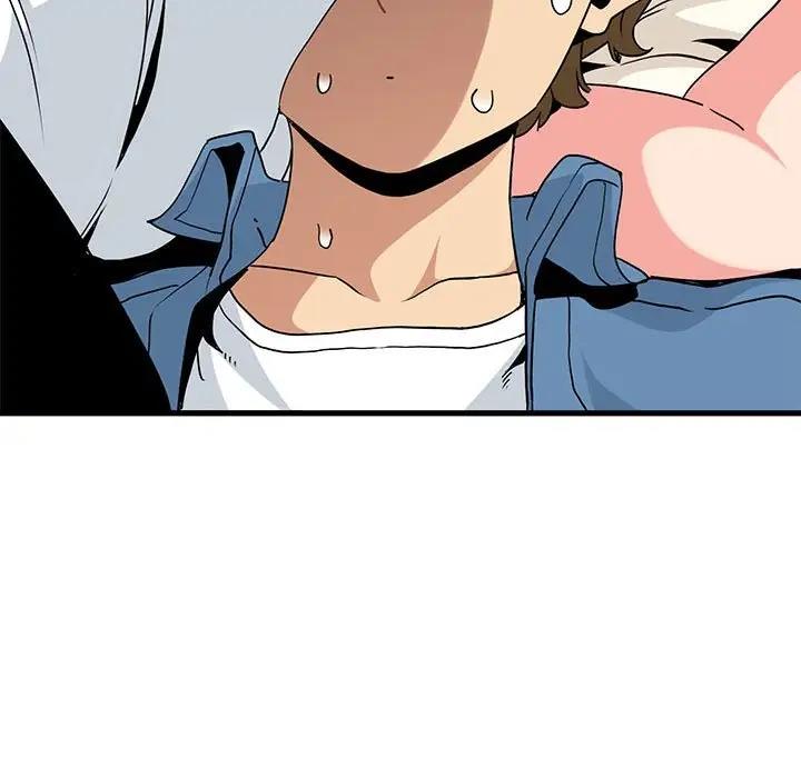 [韩国漫画] 发小碰不得 剧情,女学生#[184P]-159