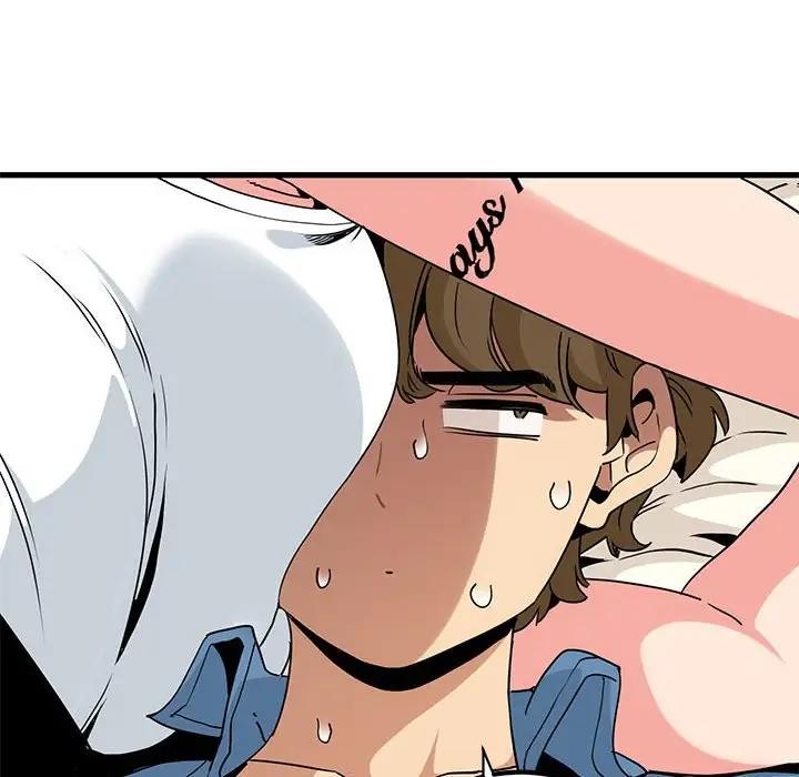 [韩国漫画] 发小碰不得 剧情,女学生#[184P]-160